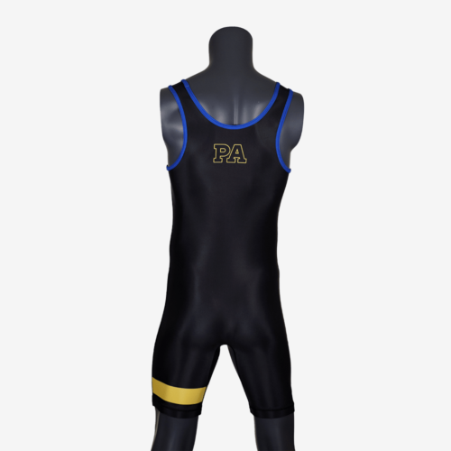 MyHOUSE PA Black singlet - Image 15