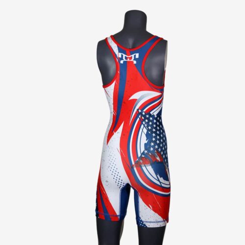 MyHOUSE Women's Old Glory - Image 16
