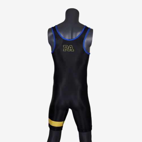 MyHOUSE PA Black singlet - Image 16