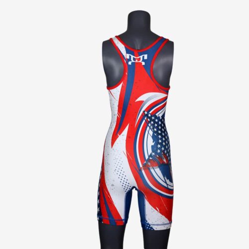 MyHOUSE Women's Old Glory - Image 17