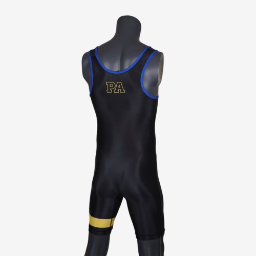 MyHOUSE PA Black singlet - Image 17