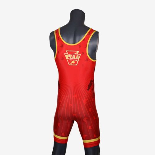MyHOUSE PA Red Singlet - Image 19