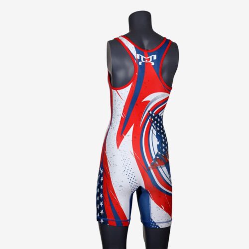 MyHOUSE Women's Old Glory - Image 18