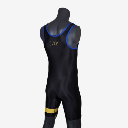 MyHOUSE PA Black singlet - Image 18