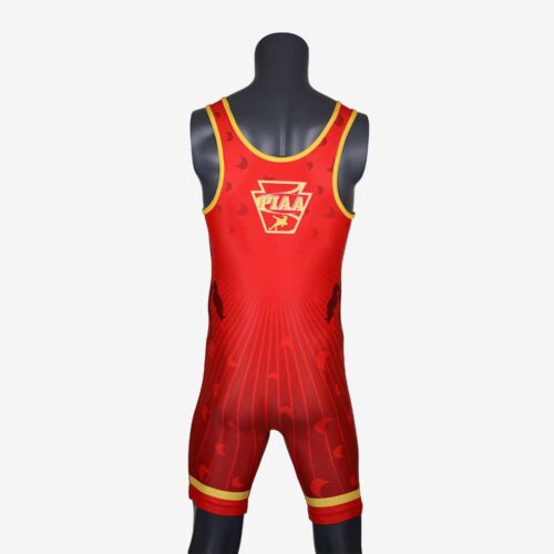 MyHOUSE PA Red Singlet - Image 20