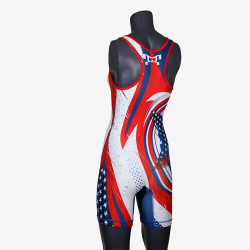 MyHOUSE Women's Old Glory - Image 19