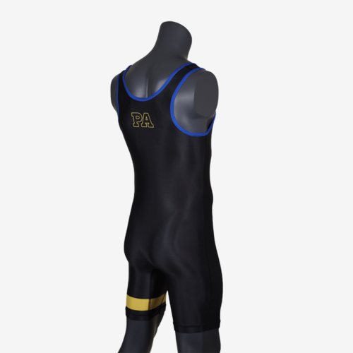 MyHOUSE PA Black singlet - Image 19
