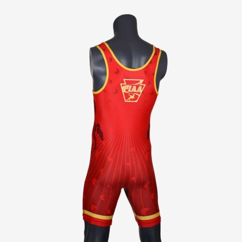 MyHOUSE PA Red Singlet - Image 21