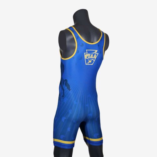 MyHOUSE PA Blue Singlet - Image 20