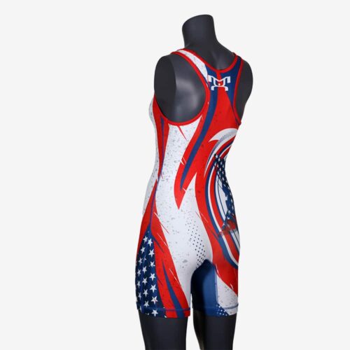 MyHOUSE Women's Old Glory - Image 20