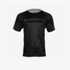 MyHouse Black Distressed Dri-Fit T-Shirt - Image 2