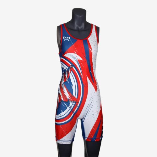 MyHOUSE Women's Old Glory - Image 3