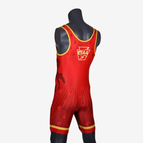 MyHOUSE PA Red Singlet - Image 22