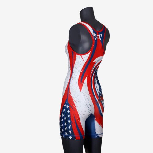 MyHOUSE Women's Old Glory - Image 21
