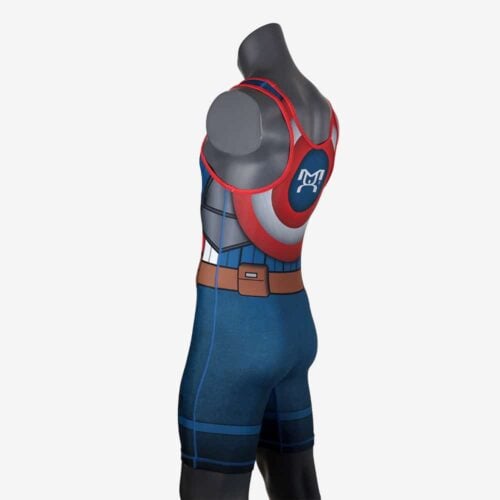 MyHOUSE American Hero Singlet - Image 21