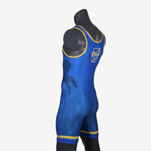 MyHOUSE PA Blue Singlet - Image 22
