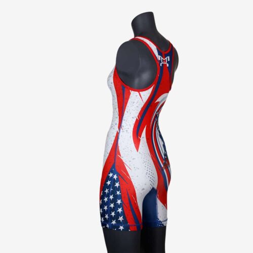 MyHOUSE Women's Old Glory - Image 22