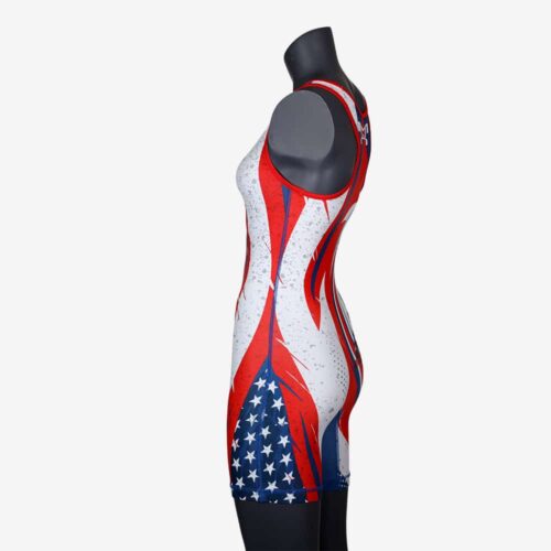 MyHOUSE Women's Old Glory - Image 23