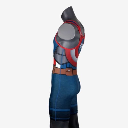 MyHOUSE American Hero Singlet - Image 23