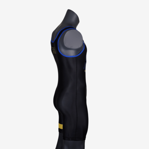 MyHOUSE PA Black singlet - Image 23