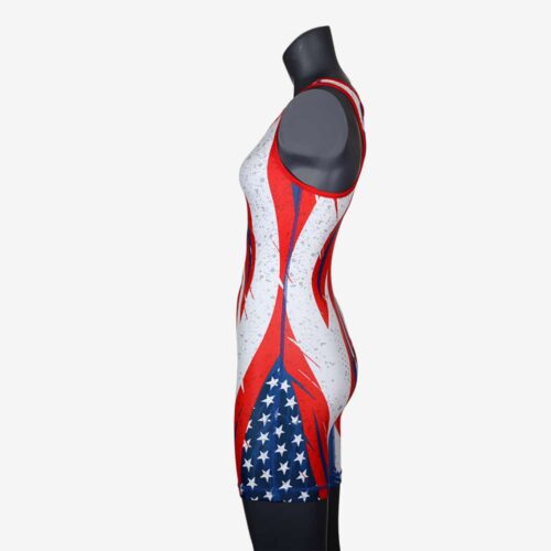 MyHOUSE Women's Old Glory - Image 24