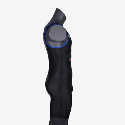 MyHOUSE PA Black singlet - Image 24