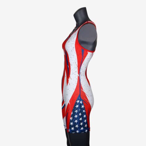 MyHOUSE Women's Old Glory - Image 25