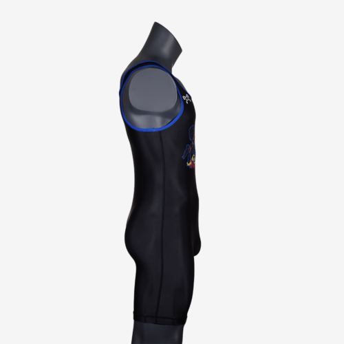MyHOUSE PA Black singlet - Image 25