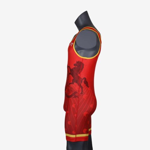 MyHOUSE PA Red Singlet - Image 27