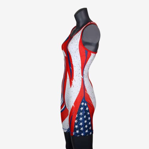 MyHOUSE Women's Old Glory - Image 26