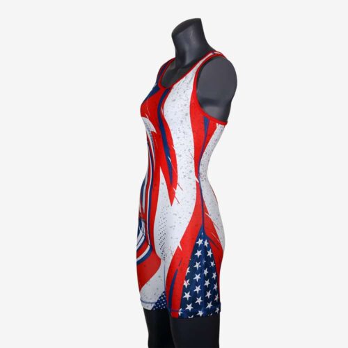 MyHOUSE Women's Old Glory - Image 27