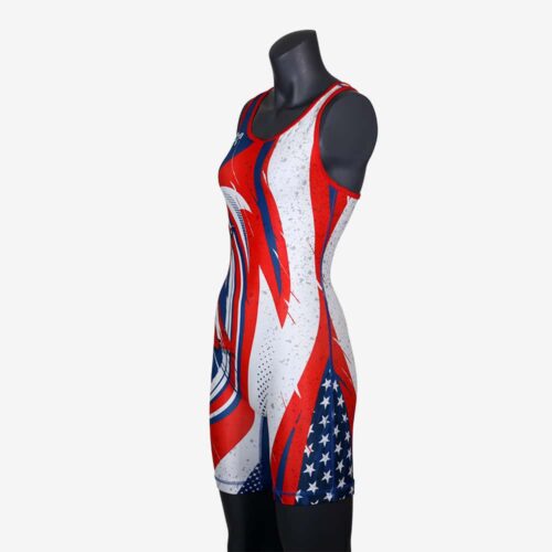 MyHOUSE Women's Old Glory - Image 28