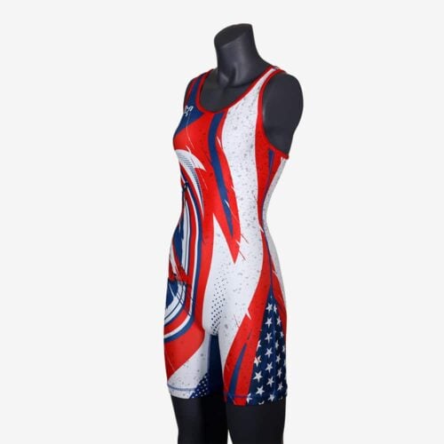 MyHOUSE Women's Old Glory - Image 29