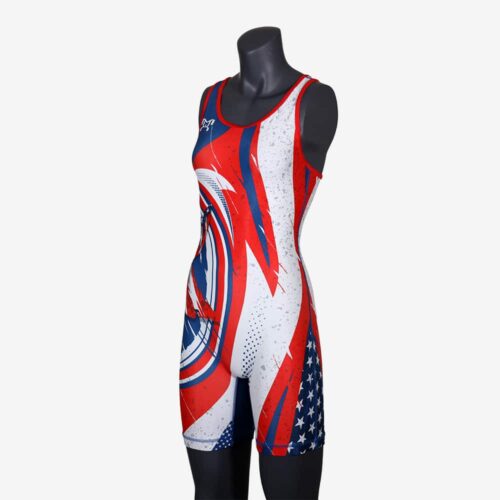 MyHOUSE Women's Old Glory - Image 30