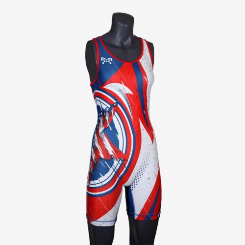 MyHOUSE Women's Old Glory - Image 4