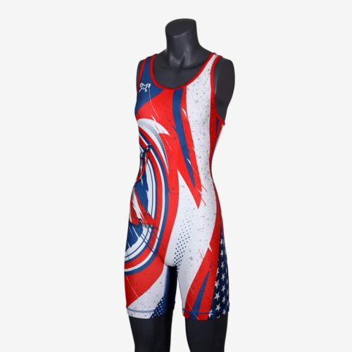 MyHOUSE Women's Old Glory - Image 31