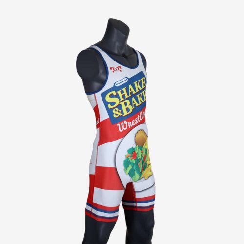 MyHOUSE Shake & Bake Singlet - Image 5