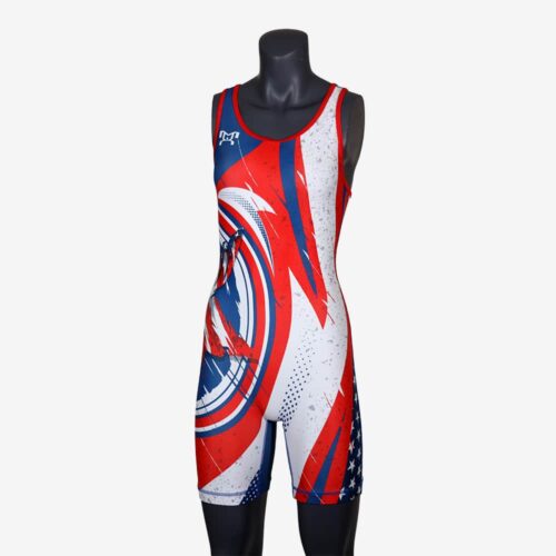 MyHOUSE Women's Old Glory - Image 32