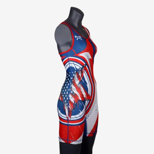 MyHOUSE Women's Old Glory - Image 7