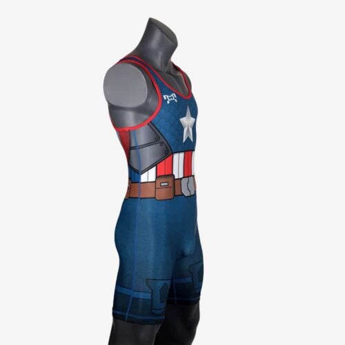 MyHOUSE American Hero Singlet - Image 8