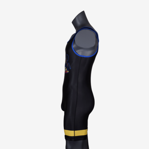 MyHOUSE PA Black singlet - Image 8