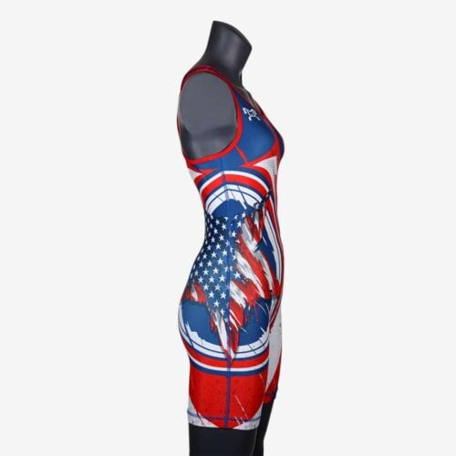 MyHOUSE Women's Old Glory - Image 9