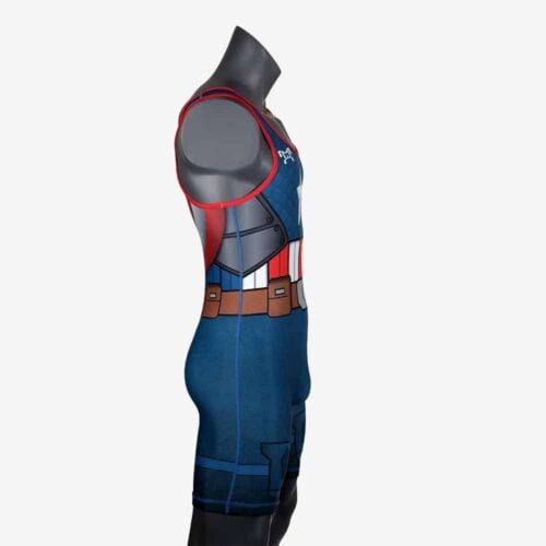 MyHOUSE American Hero Singlet - Image 9