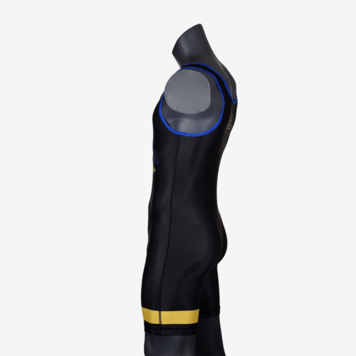 MyHOUSE PA Black singlet - Image 9