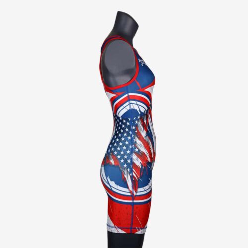 MyHOUSE Women's Old Glory - Image 10