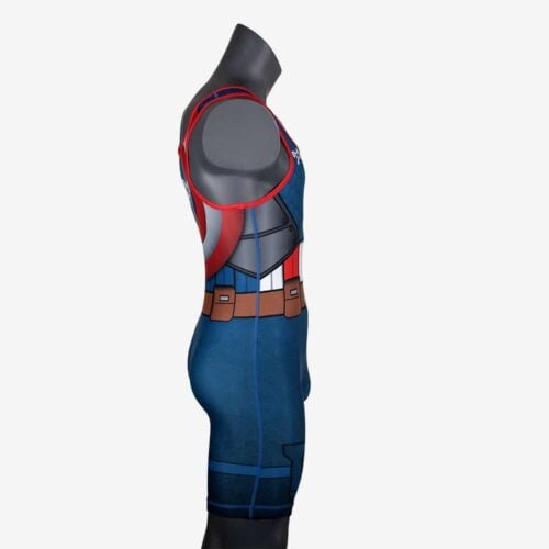 MyHOUSE American Hero Singlet - Image 10