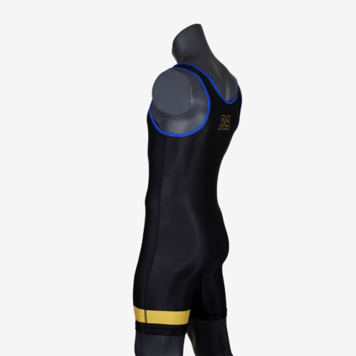 MyHOUSE PA Black singlet - Image 10