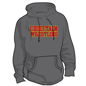 Palma High School Custom Hoodie