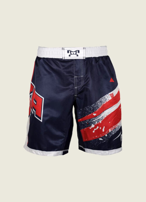 Men's Shooting Star Fight Shorts