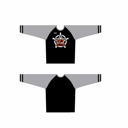 SET ELITE Dri-Fit  Long Sleeve